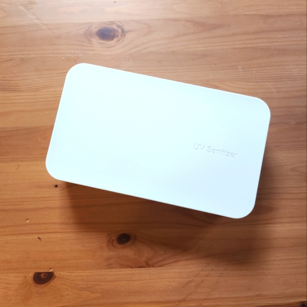 SAMSUNG Phone Sanitizer